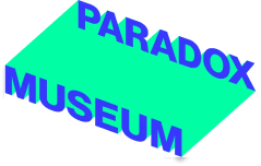 Paradox Museum Helsinki - Optical Illusion Museum